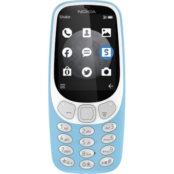 Nokia 3310 3G Mobile Phone